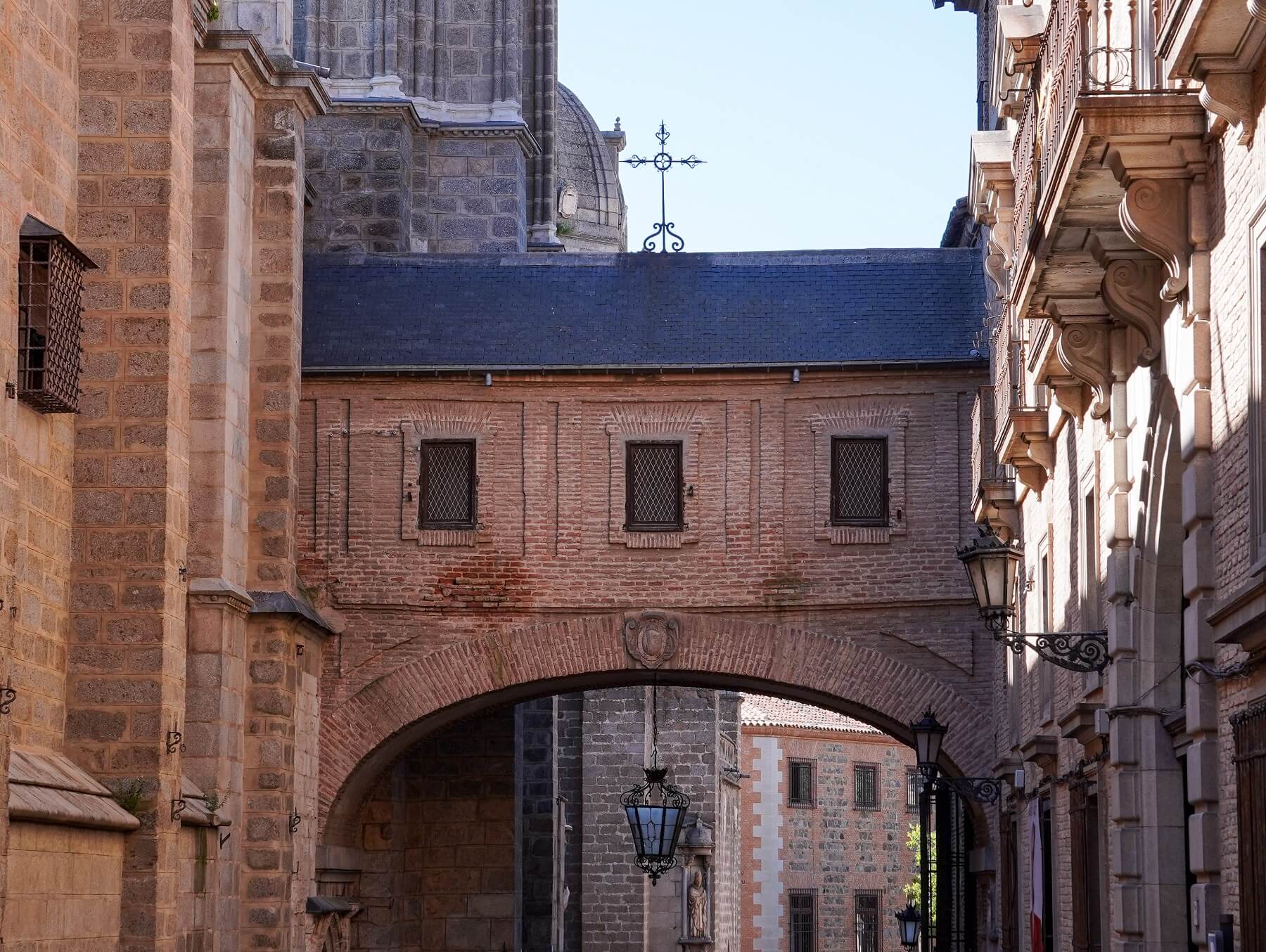 donne di toledo o madrid